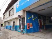 VENTA DE LOCAL EN ESQUINA, CON UNA COCHERA AMPLIA Y 2... VENTA DE LOCAL EN ESQUINA, CON UNA COCHERA AMPLIA Y 2...