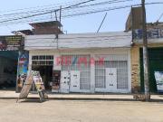 Venta De Local En La Av. Wiesse Paradero 7 De Mariscal... Venta De Local En La Av. Wiesse Paradero 7 De Mariscal...