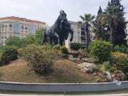 Venta de local en la Plaza del Caballo. Jerez