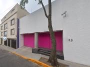 Venta de local en Lomas de San Ángel Inn, Álvaro Obregón