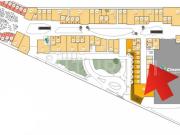 Venta de local en Plaza Comercial