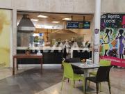 VENTA DE LOCAL EN PLAZA SINFONIA