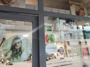 Venta de local en Trintxerpe. En la actualidad es peluquería