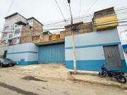 VENTA DE LOCAL EN URB CANTO BELLO SAN JUAN DE LURIGANCHO