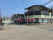 Venta De Local En Villa María Del Triunfo