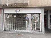 Venta de Local Entre 30 y 60 mts. en General San Martín...
