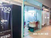 VENTA DE LOCAL GAMA MODA PLAZA