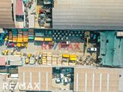 Venta De Local Industrial 1576 M2 En Av Cascanueces...