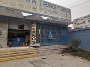VENTA DE LOCAL INDUSTRIAL 1,000 M2, HUACHIPA