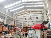 VENTA DE LOCAL INDUSTRIAL 1,032 M2