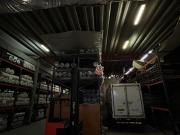 VENTA DE LOCAL INDUSTRIAL 1,190m2 EN ATE