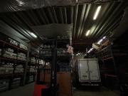 VENTA DE LOCAL INDUSTRIAL 1,190m2 EN ATE