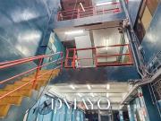 Venta de Local Industrial – 1,236m² Construidos en Zona...