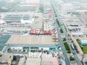 Venta De Local Industrial 300 M2 Ate