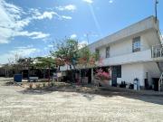 Venta De Local Industrial 4716.40 M2 En El Milagro