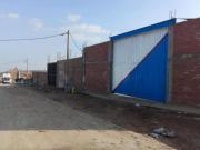 VENTA DE LOCAL INDUSTRIAL 975.100 m2, EL HUARANGO,...