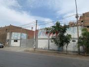 Se Vende Local Industrial En La Milla