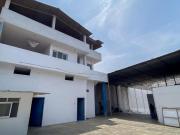 VENTA DE LOCAL INDUSTRIAL COMO TERRENO SAN JUAN DE...