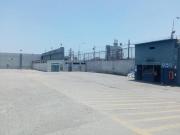 VENTA DE LOCAL INDUSTRIAL DE 12,800M2 EN CARMEN DE LA...