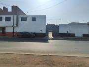 Venta De Local Industrial De 1,000M2 En La Zona De La...