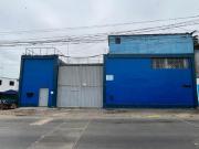 Venta de Local Industrial de 2000 mt2 Zonificación I 2