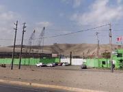 VENTA DE LOCAL INDUSTRIAL DE 20,262 M2 EN EL CALLAO OQUENDO