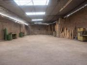 VENTA DE LOCAL INDUSTRIAL DE 4 PISOS VILLA EL SALVADOR