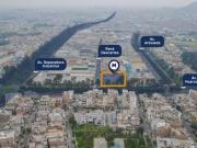 Venta de Local Industrial en Ate