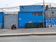 Venta De Local Industrial EN AV. ARGENTINA CALLAO
