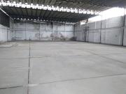 Venta De Local Industrial En Av Talara De San Juan De...