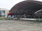 Venta de local industrial en Callao