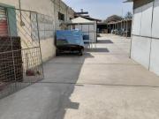 VENTA DE LOCAL INDUSTRIAL EN CALLE LIMA EN CHINCHA ALTA