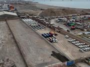 VENTA DE LOCAL INDUSTRIAL EN EL CALLAO DE 18,000 M2