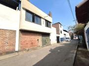 VENTA DE LOCAL INDUSTRIAL EN INDEPENDENCIA