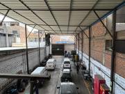 VENTA DE LOCAL INDUSTRIAL EN LA AV. NICOLAS ARRIOLA, SAN...