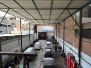 VENTA DE LOCAL INDUSTRIAL EN LA AV. NICOLAS ARRIOLA, SAN...