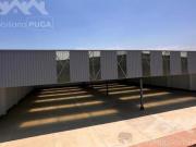VENTA DE LOCAL INDUSTRIAL EN LURIN