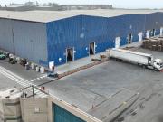 Venta De Local Industrial En Oquendo