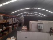 VENTA DE LOCAL INDUSTRIAL EN HUACHIPA 1,600 M2
