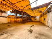 VENTA DE LOCAL INDUSTRIAL I2 EN SAN LUIS DE 642M2