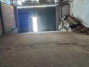 VENTA DE LOCAL INDUSTRIAL LIMA CERCADO 262.2m2 PUERTA A...