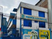 VENTA DE LOCAL INSTITUCIONAL EN CHICLAYO
