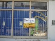 Venta de Local Más de 100 mts. en La Matanza San Justo