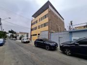 Venta de local para almacén o empresa 512 m2 Parámetro...