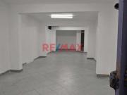 Venta De Local Super Comercial Pimer Píso En Gamarra