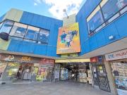 VENTA de LOCALES en BOGOTA