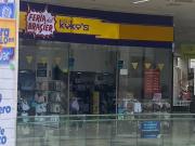 VENTA de LOCALES en BOGOTA