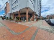 VENTA de LOCALES en BOGOTA