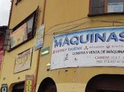 VENTA de LOCALES en BOGOTA