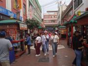 VENTA DE LOCALES EN GALERIA CAPON EN BARRIO CHINO